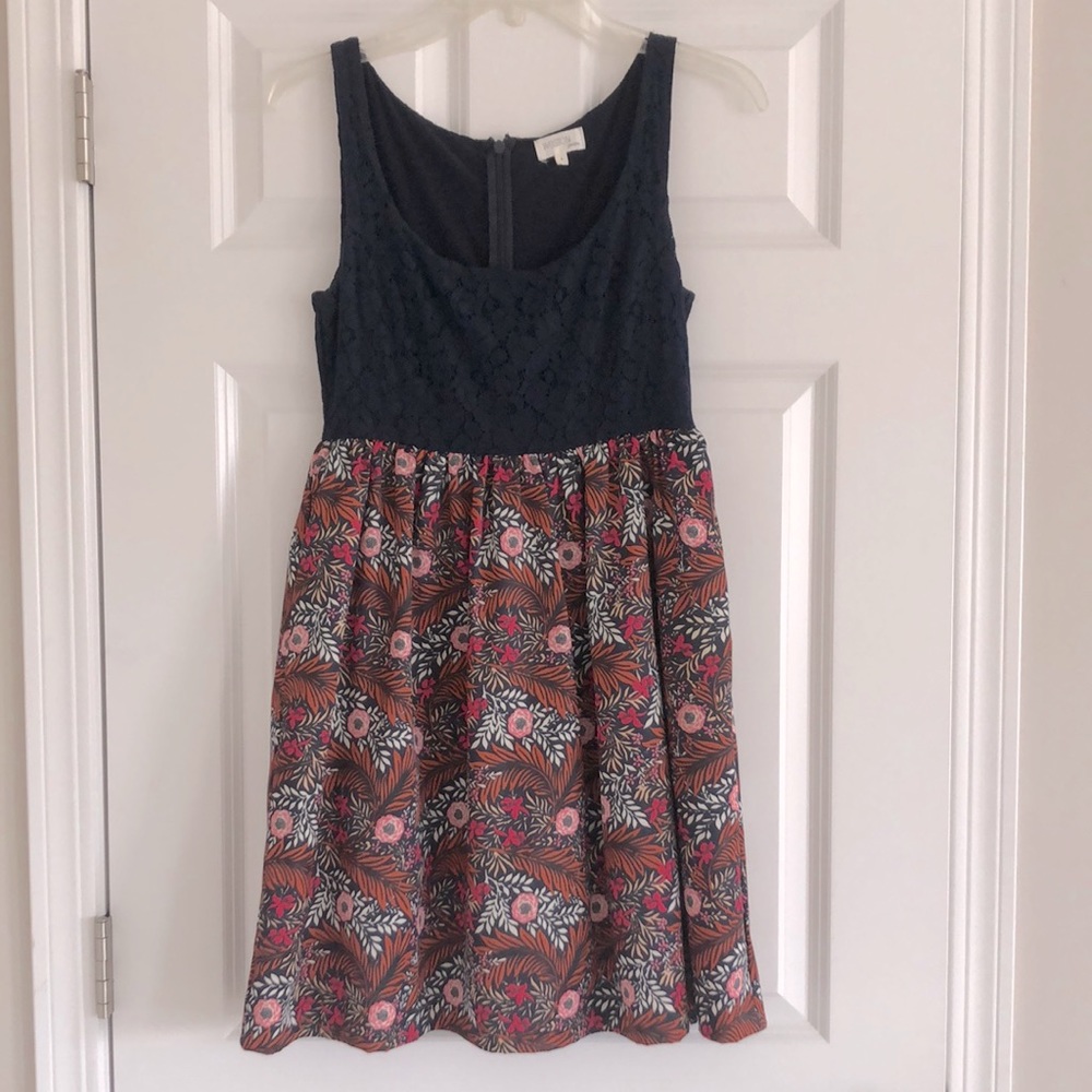 Anthropologie Dress